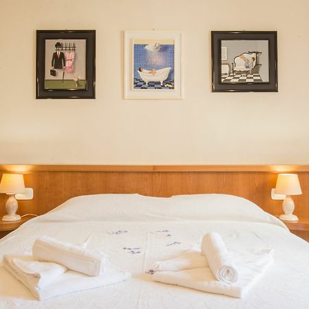 Paravia Suite Florencja Zewnętrze zdjęcie