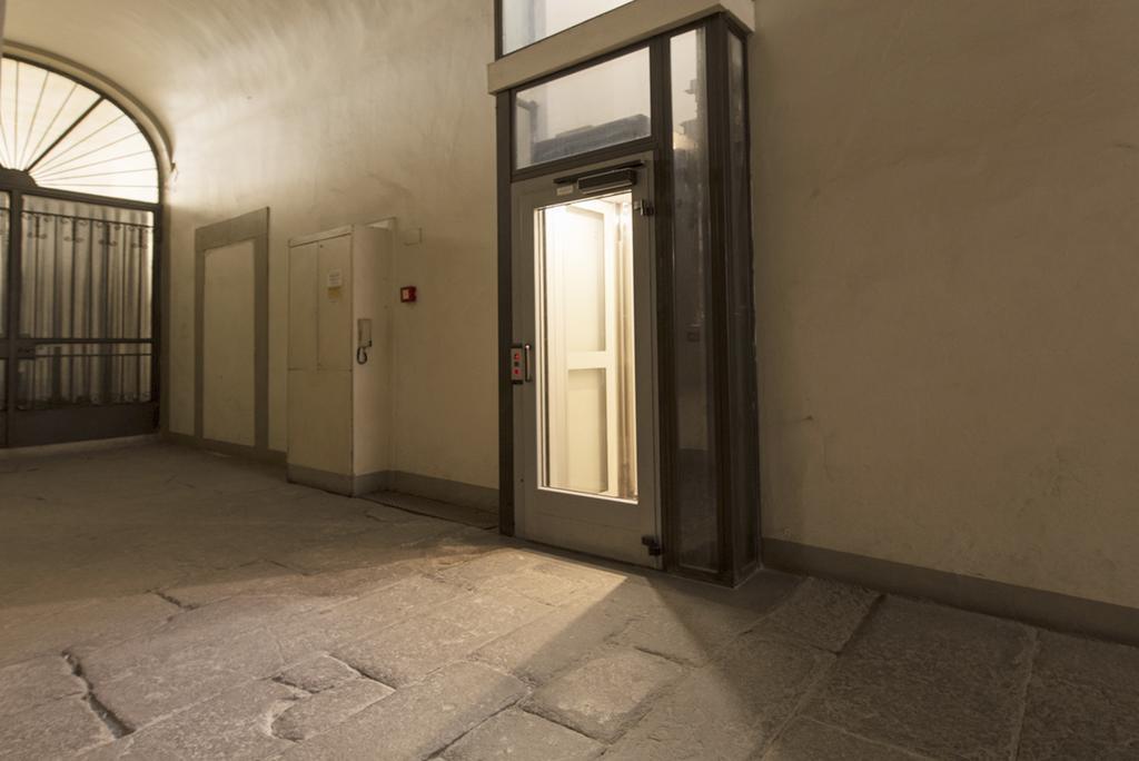 Paravia Suite Florencja Zewnętrze zdjęcie