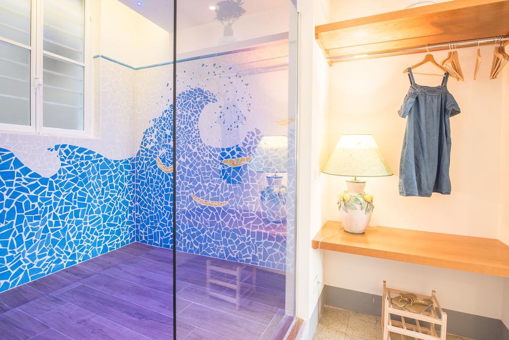 Paravia Suite Florencja Zewnętrze zdjęcie
