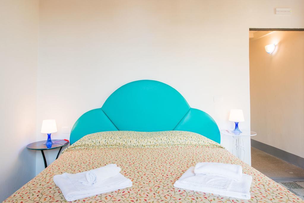 Paravia Suite Florencja Zewnętrze zdjęcie