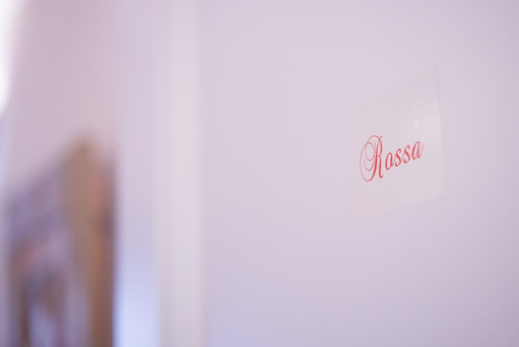 Paravia Suite Florencja Zewnętrze zdjęcie