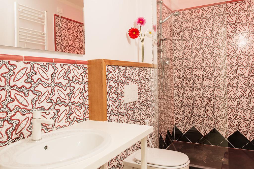 Paravia Suite Florencja Zewnętrze zdjęcie