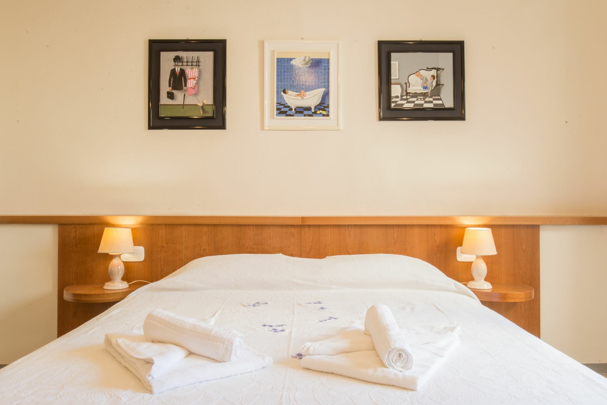 Paravia Suite Florencja Zewnętrze zdjęcie