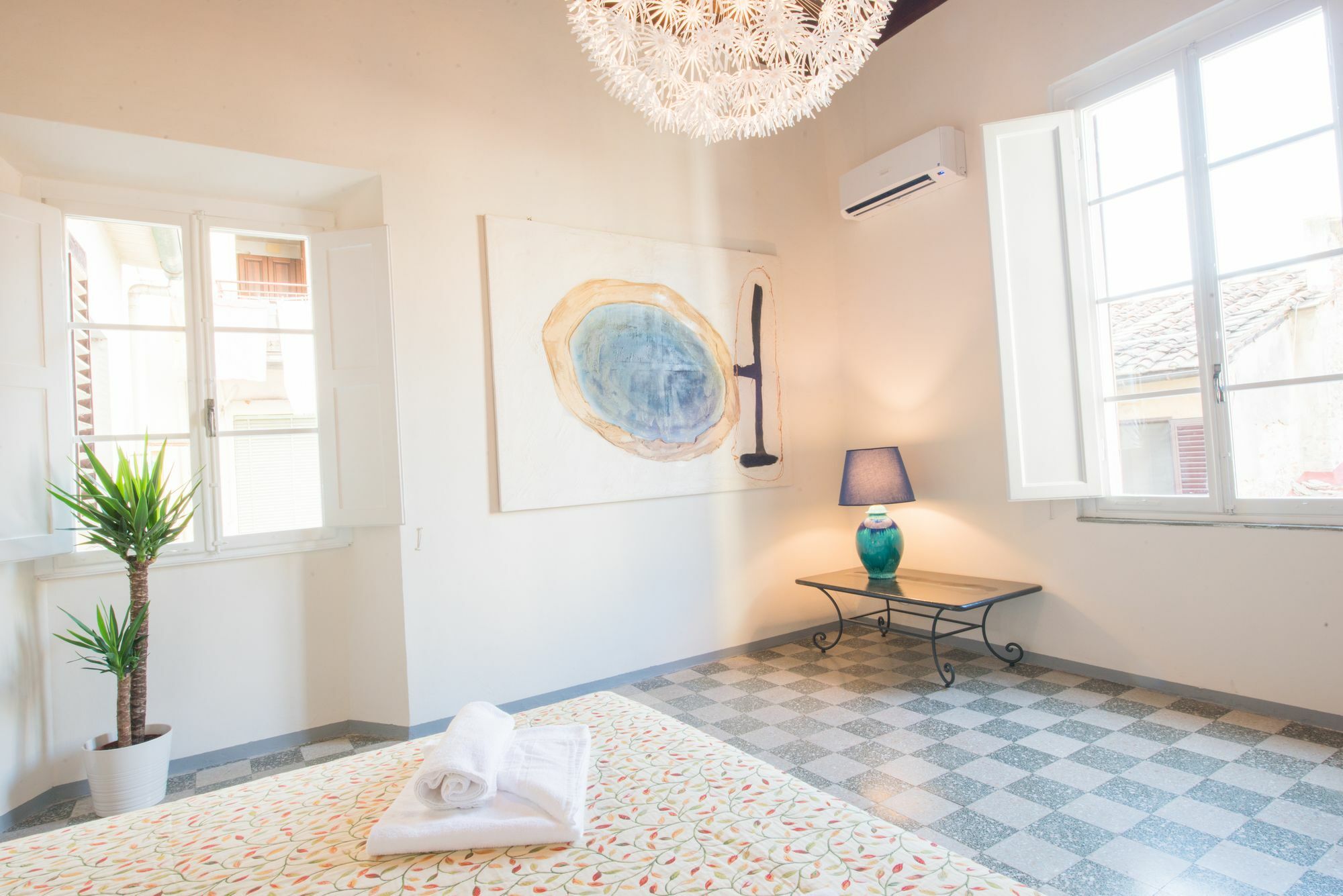 Paravia Suite Florencja Zewnętrze zdjęcie