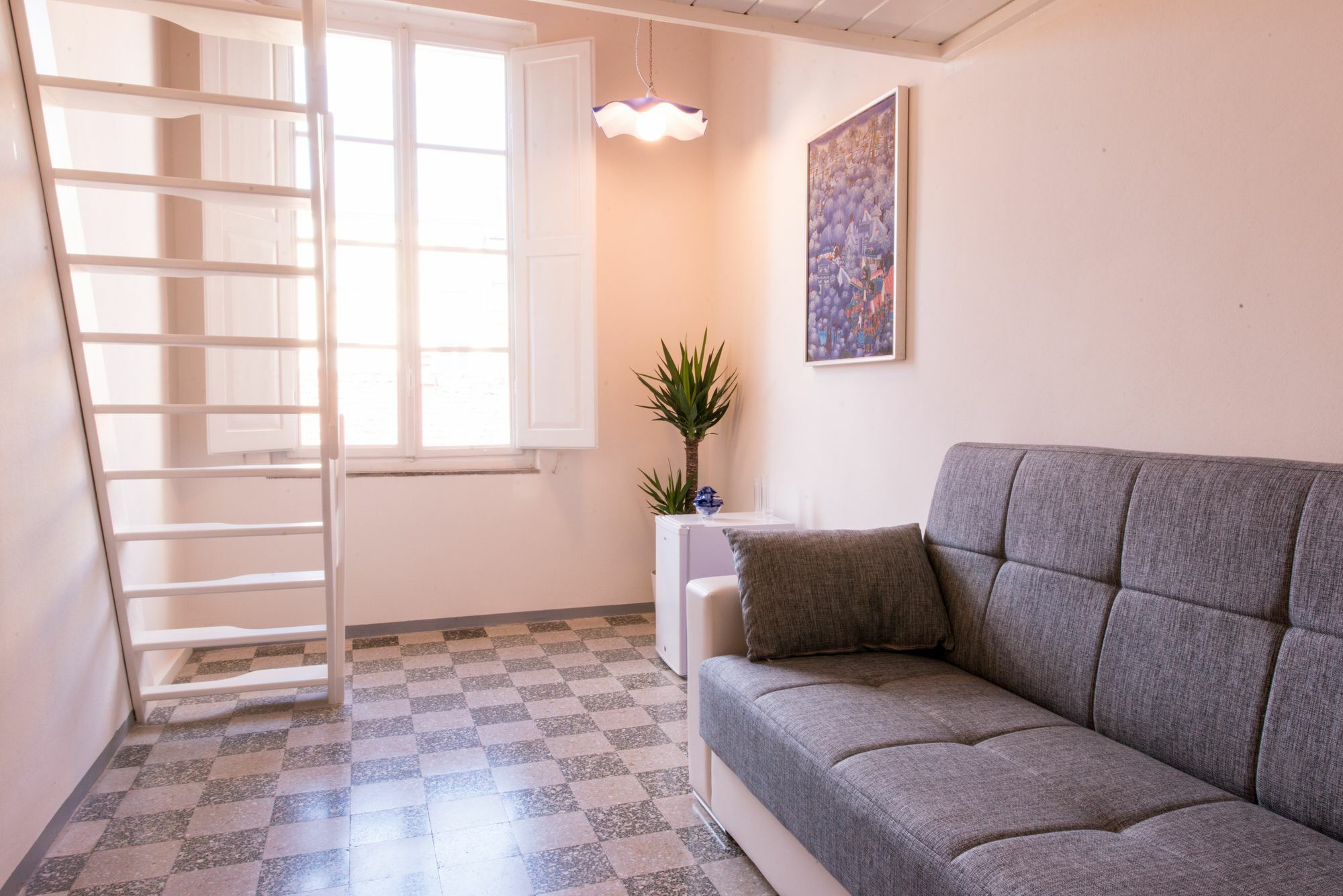 Paravia Suite Florencja Zewnętrze zdjęcie