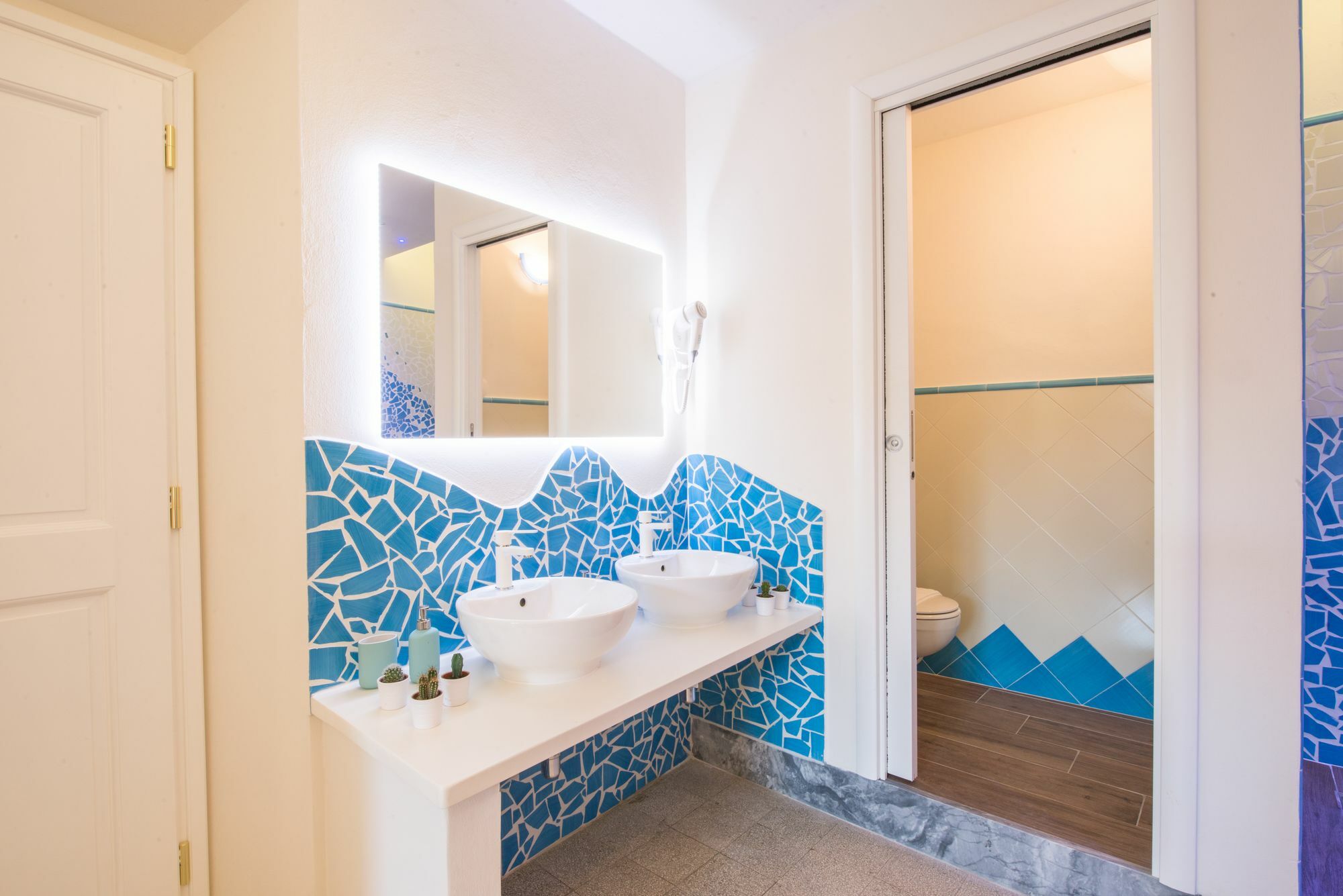 Paravia Suite Florencja Zewnętrze zdjęcie