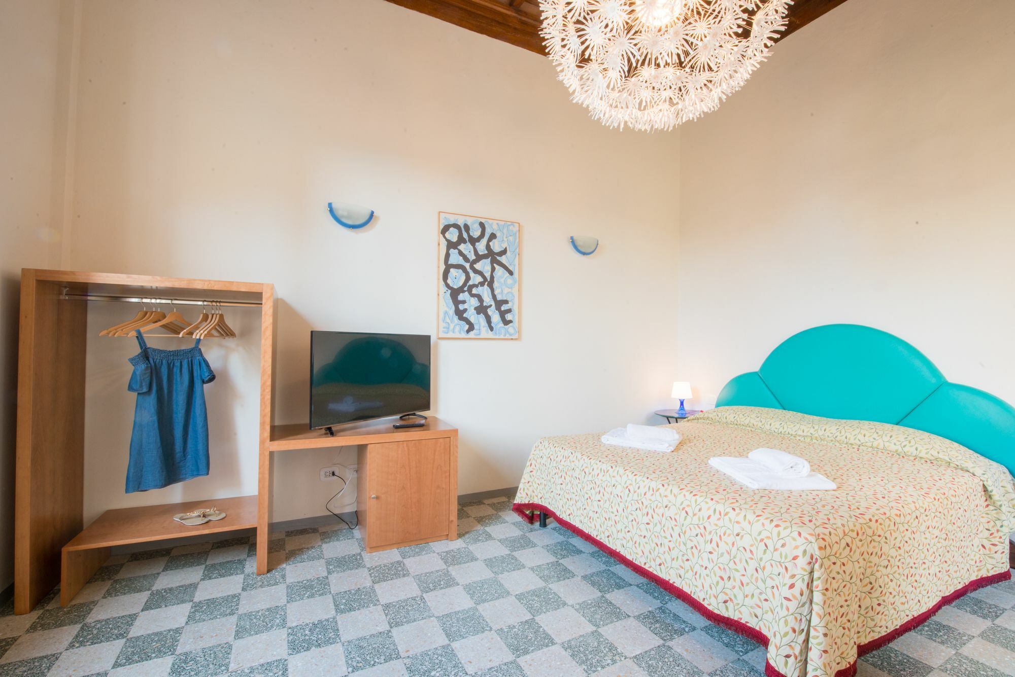 Paravia Suite Florencja Zewnętrze zdjęcie